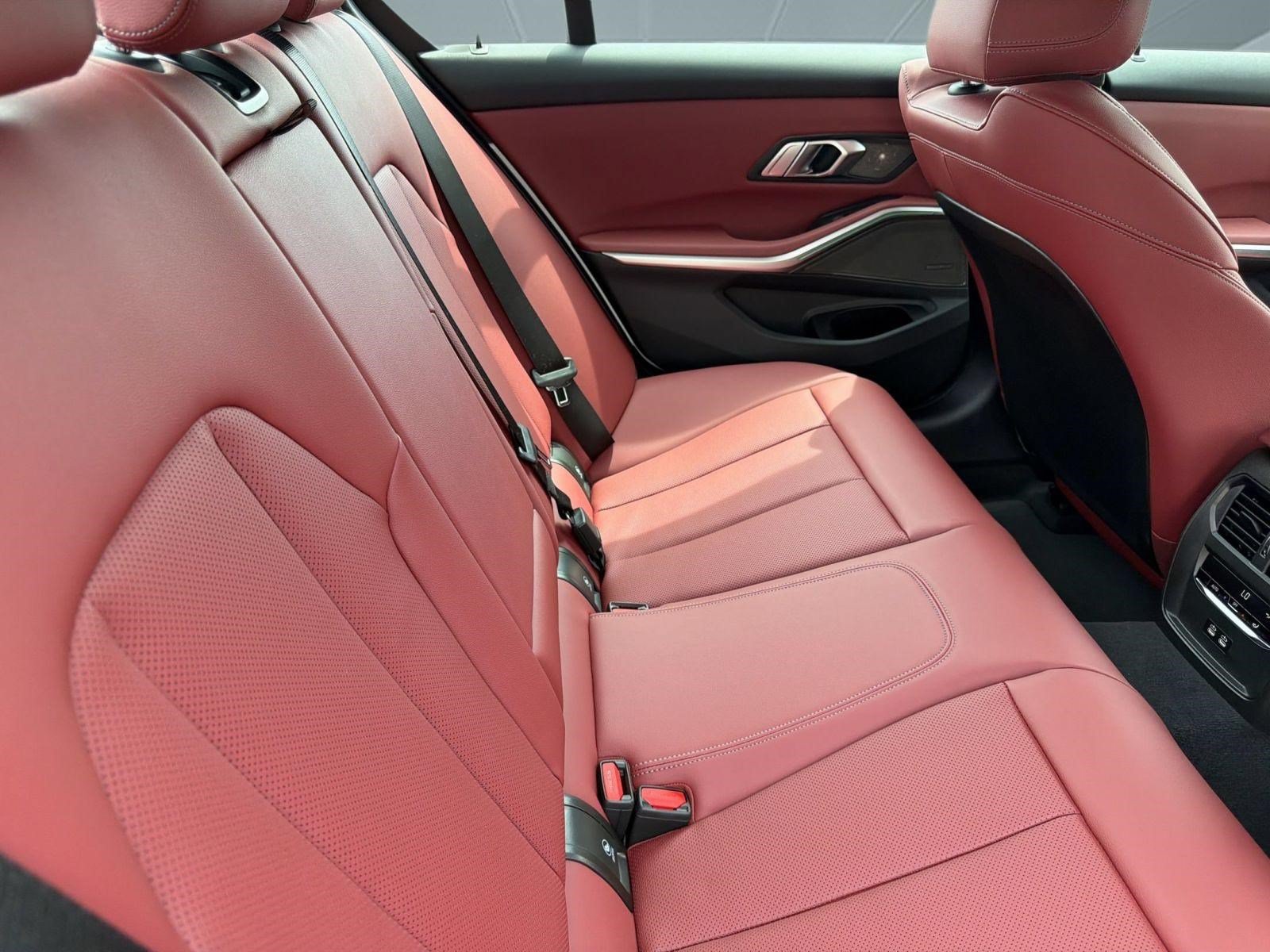 New 2026 BMW M340i w/ Premium Package RWD image 30