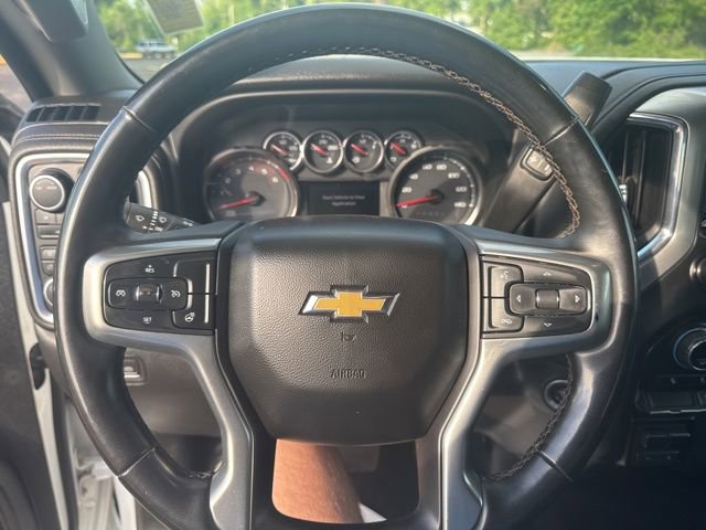 Used 2023 Chevrolet Silverado 2500 LT w/ Convenience Package image 19