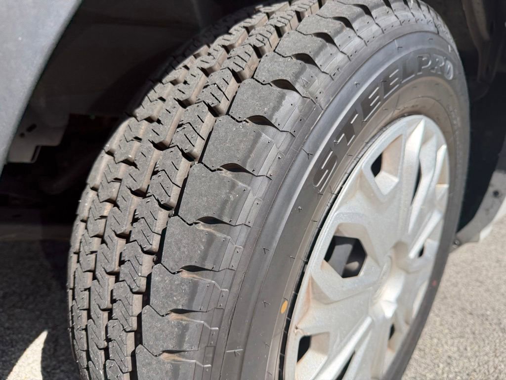 Used 2024 Ford Transit 350 XLT RWD image 14