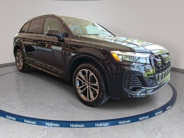 New 2026 Audi Q7 2.0T Premium AWD/4WD image 1
