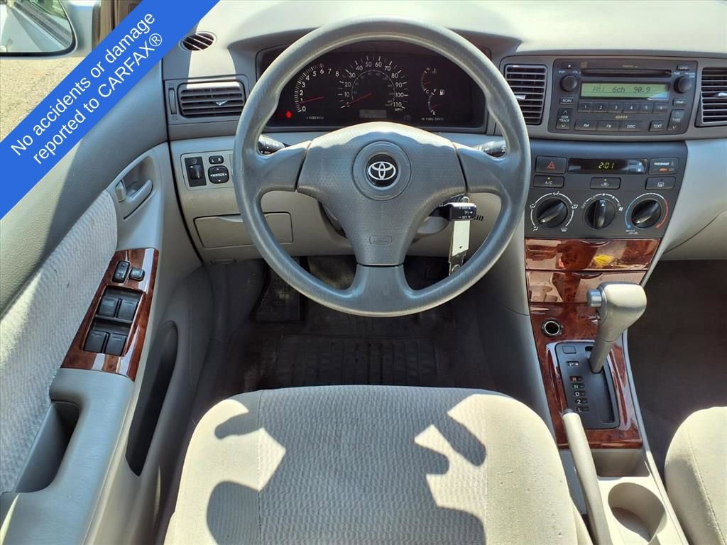 Used 2006 Toyota Corolla image 14