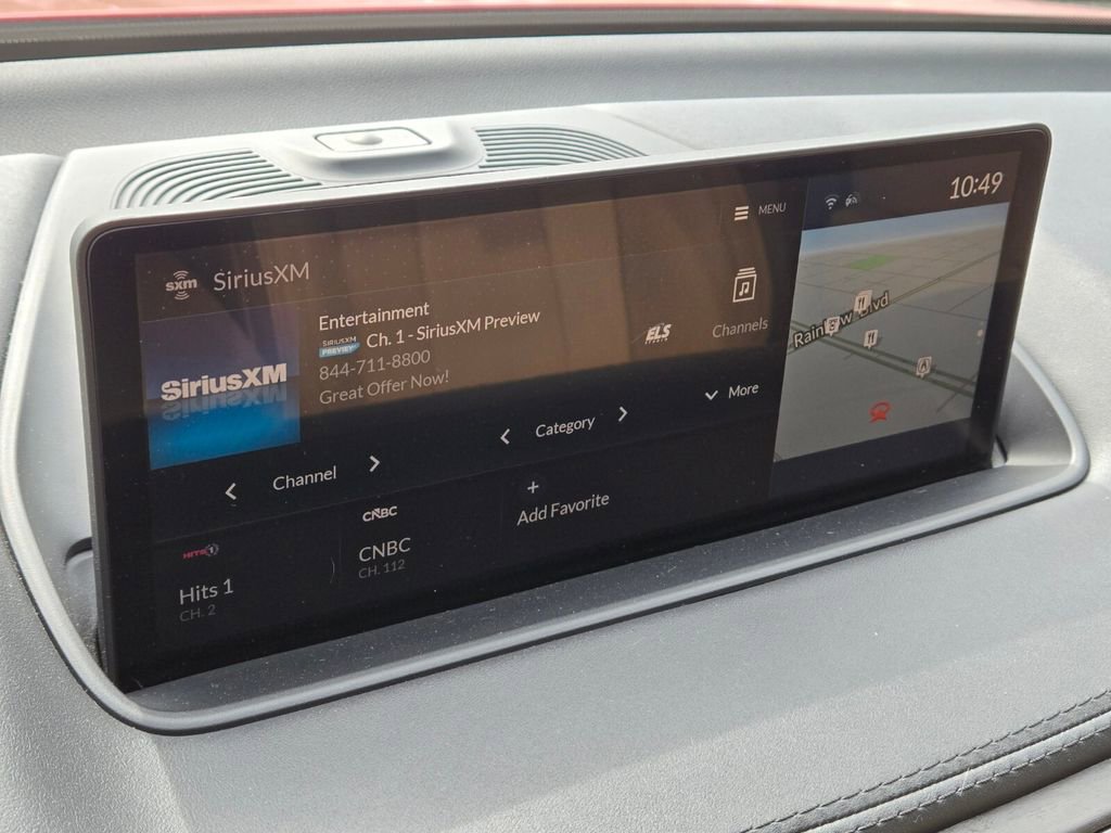 Certified 2023 Acura MDX SH-AWD w/ Advance Package image 10