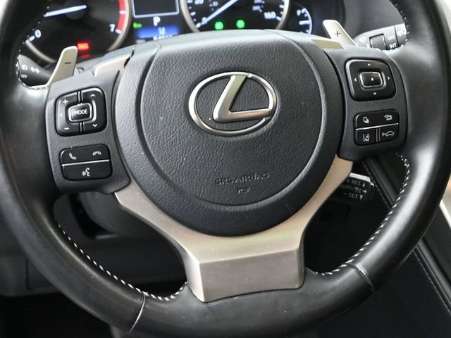 Used 2021 Lexus NX 300 FWD w/ Premium Package image 8