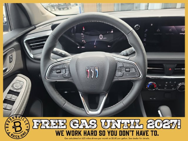 New 2026 Buick Encore GX Preferred w/ Comfort Package AWD/4WD image 14