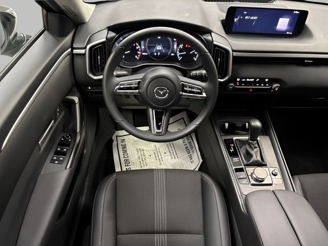 Used 2024 MAZDA CX-50 AWD 2.5 S w/ Cargo Package image 13