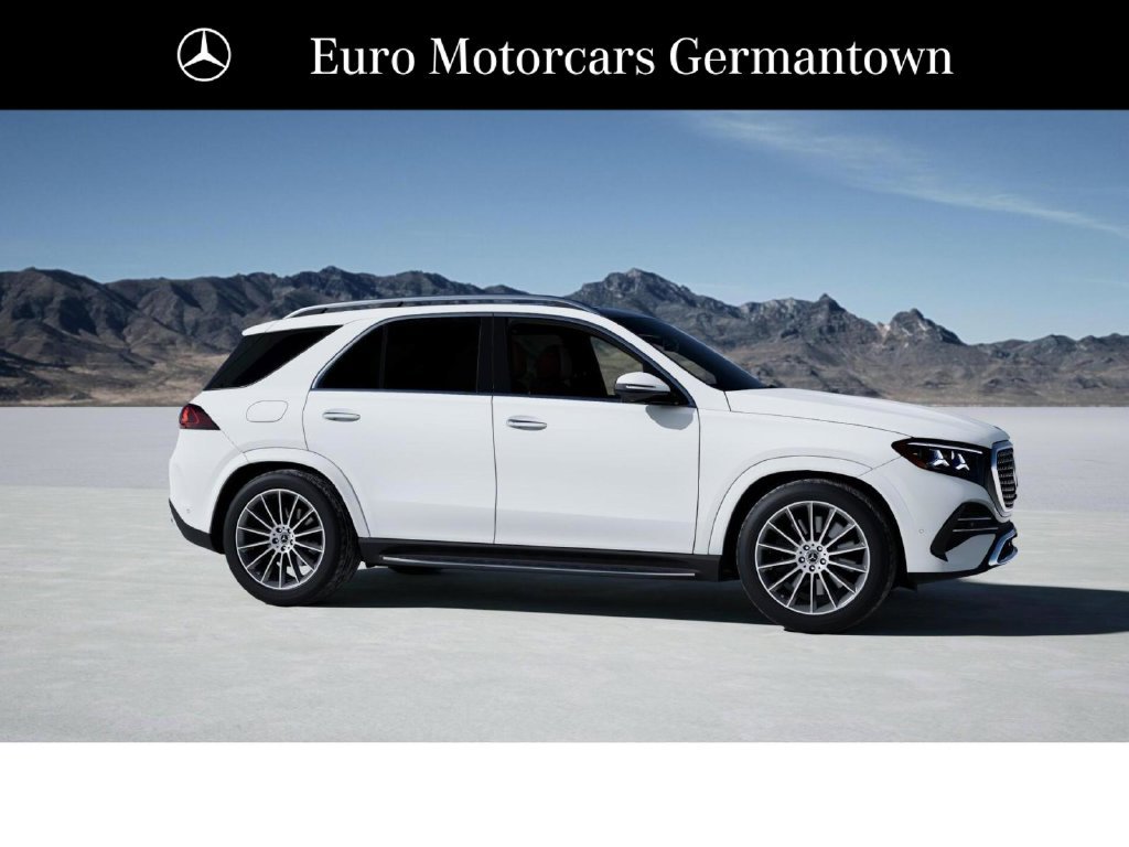 New 2027 Mercedes-Benz GLE 450 4MATIC image 14