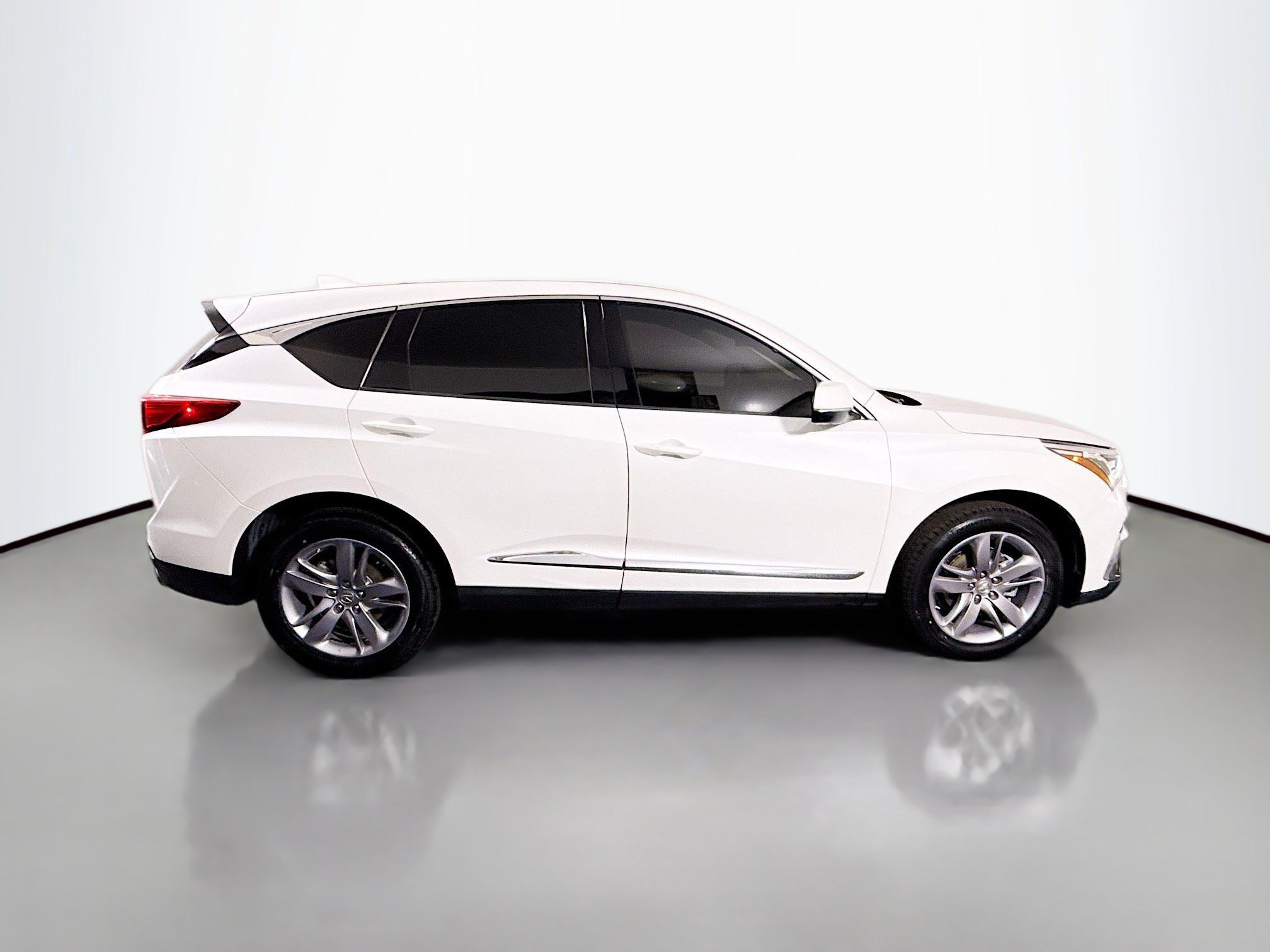 Used 2019 Acura RDX FWD w/ Advance Package image 11