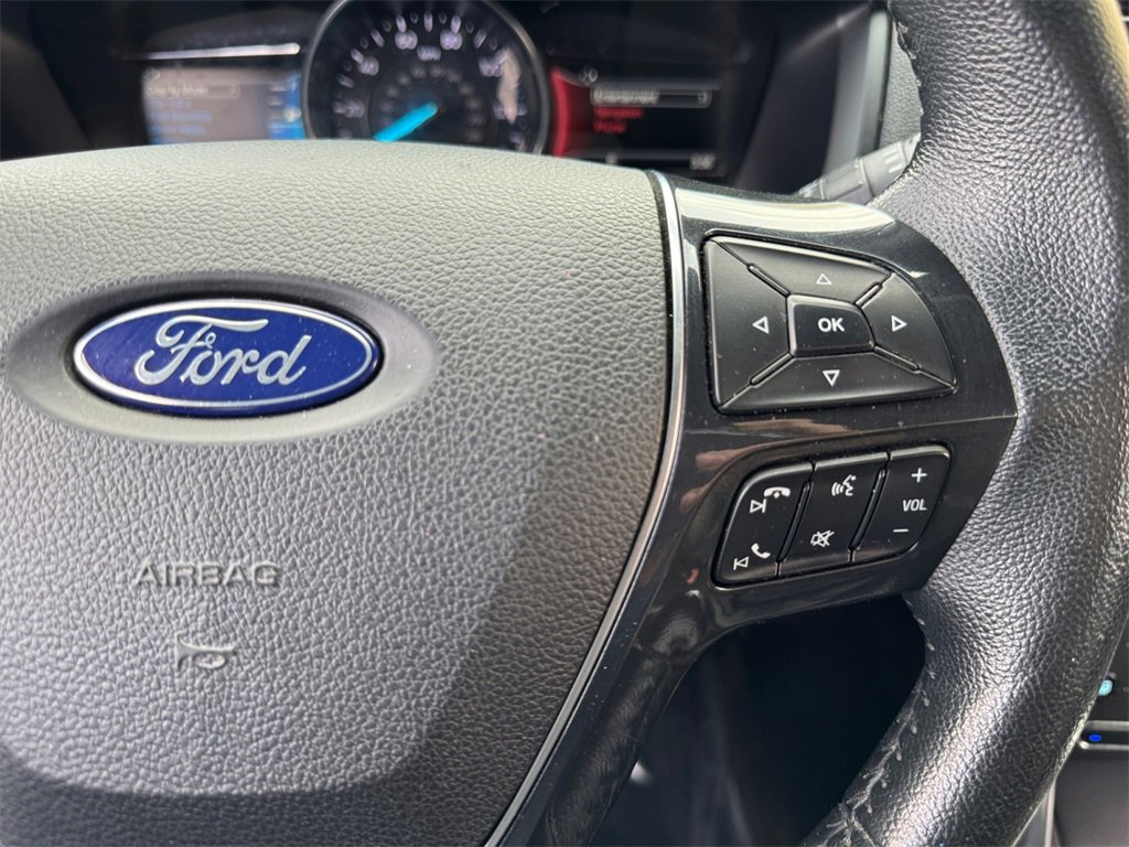 Used 2018 Ford Explorer Limited image 24