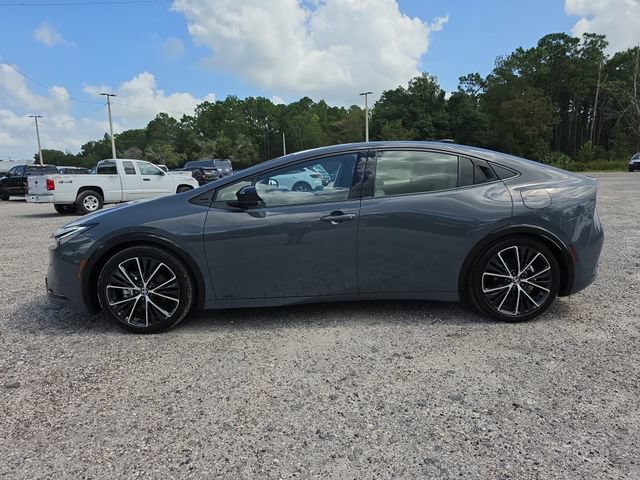 Used 2024 Toyota Prius Limited AWD/4WD image 6