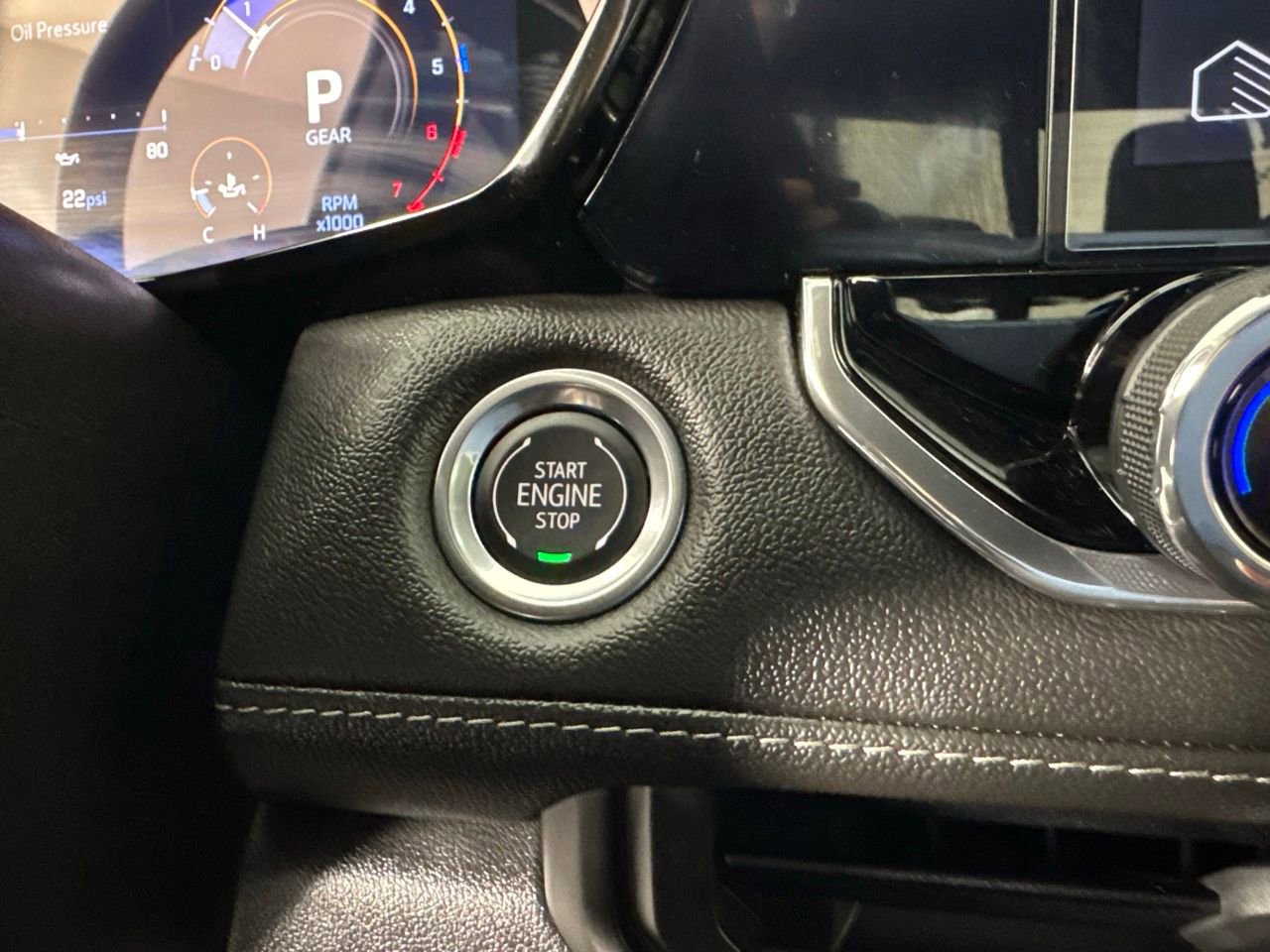 Used 2026 Chevrolet Colorado LT image 21