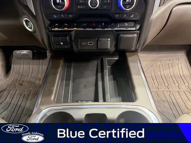 Used 2021 GMC Sierra 1500 SLT w/ SLT Premium Plus Package image 18