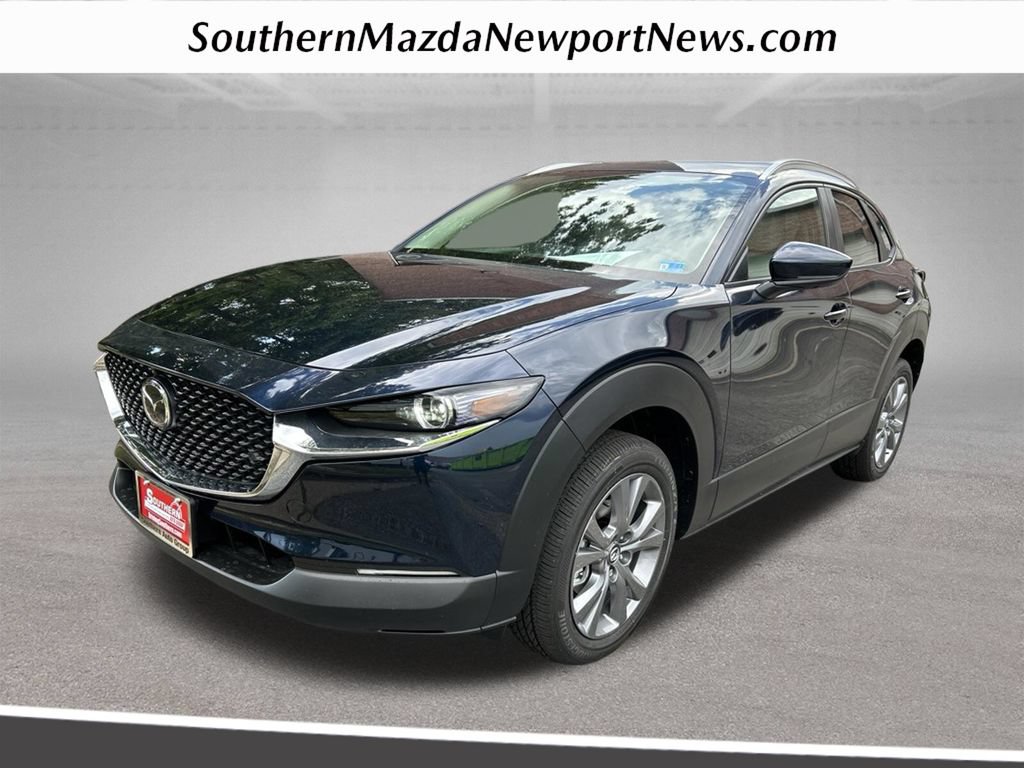 New 2026 MAZDA CX-30 AWD 2.5 S w/ Premium Package image 1