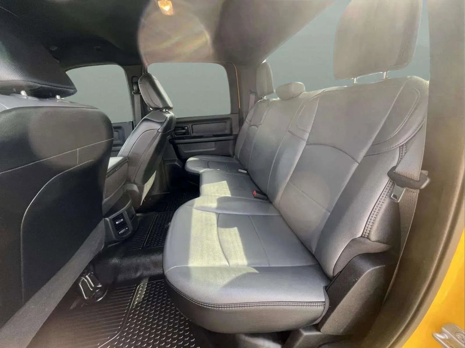 Used 2022 RAM 2500 Tradesman image 11