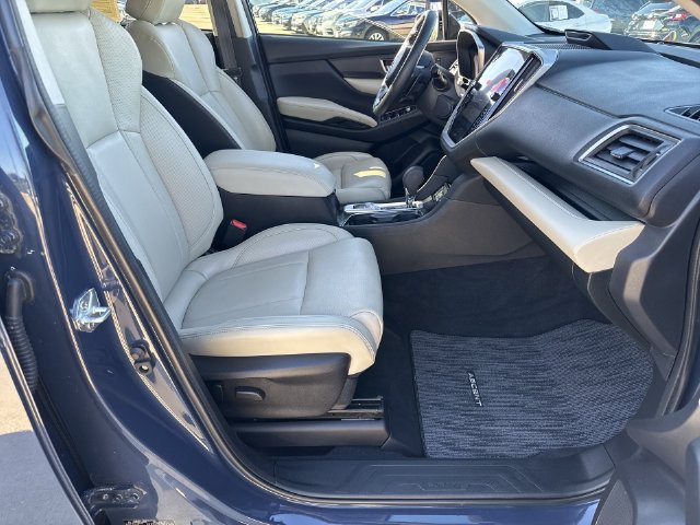 Used 2023 Subaru Ascent Limited w/ Technology Package AWD/4WD image 15