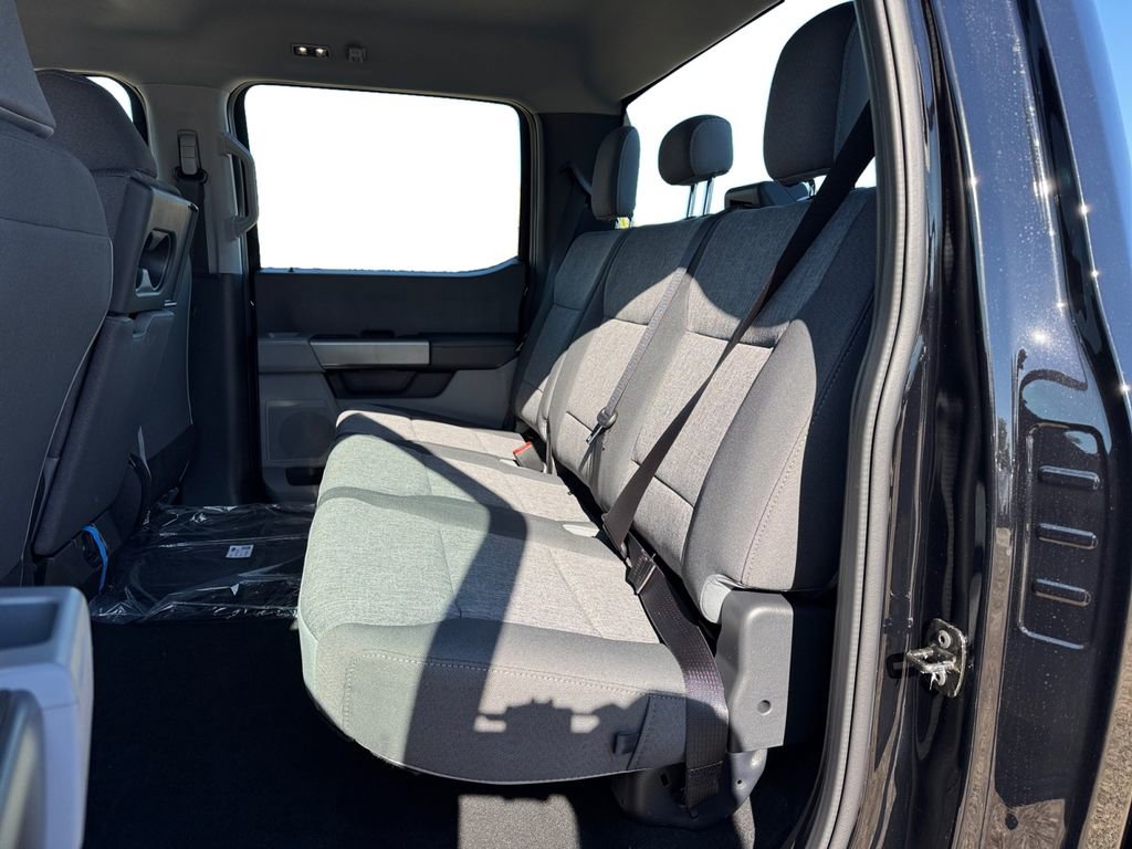 New 2026 Ford F350 XL w/ STX Appearance Package AWD/4WD image 16