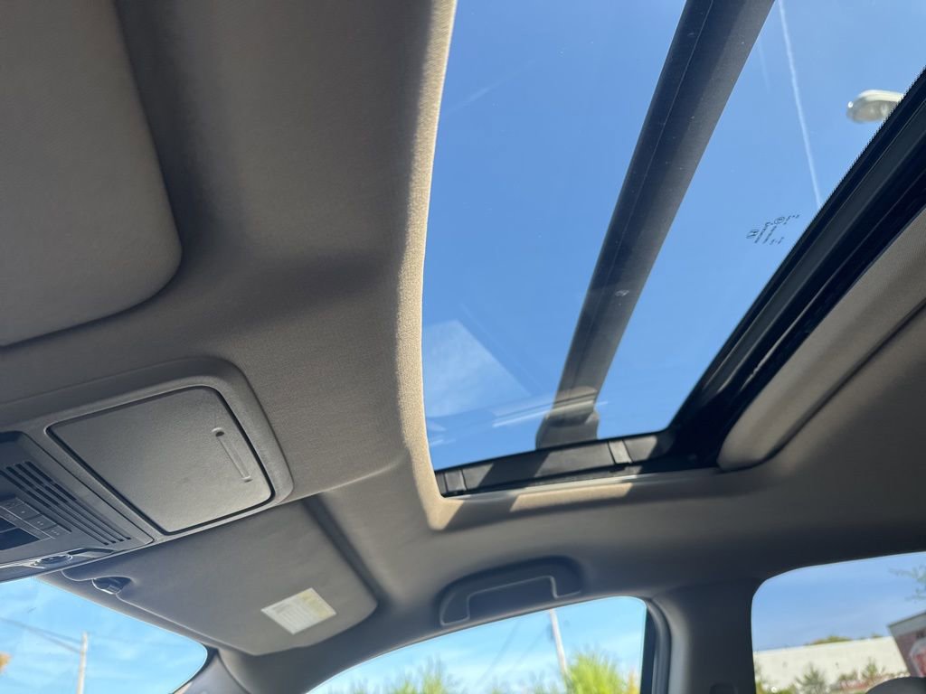 Used 2018 Honda Ridgeline RTL-E image 32