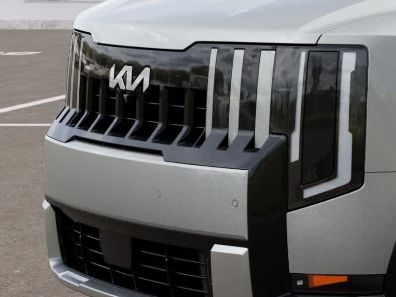 New 2027 Kia Telluride SX FWD image 12