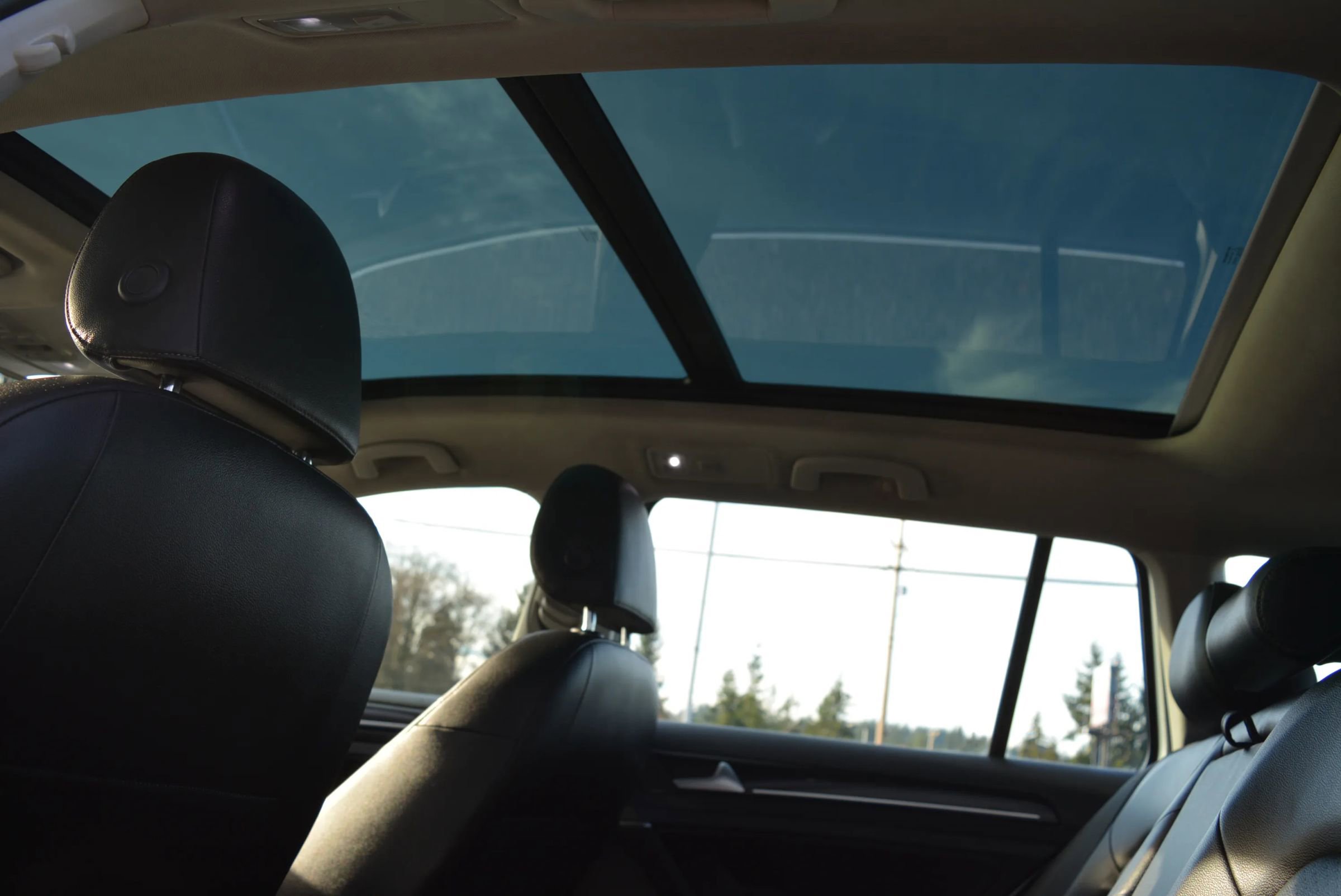 Used 2016 Volkswagen Golf SEL image 13