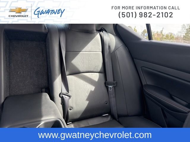 Used 2024 Nissan Altima 2.5 SR w/ SR Premium Package image 26