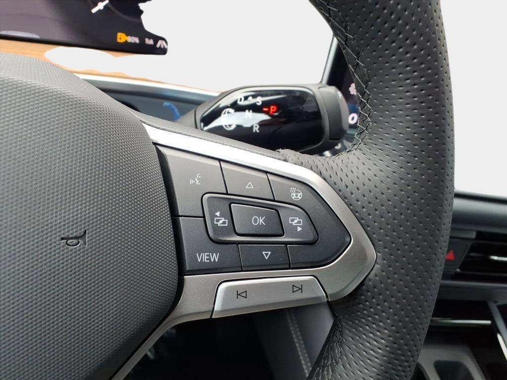 New 2026 Volkswagen Tiguan SEL R-Line image 20