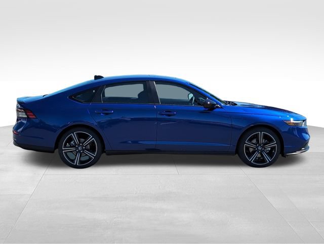 New 2026 Honda Accord Sport image 9