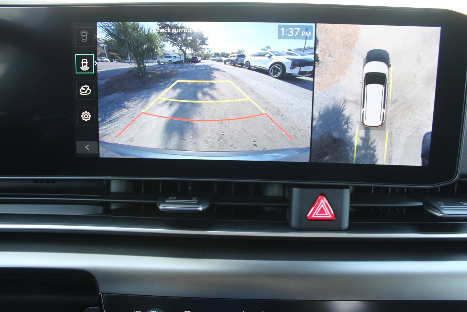 New 2026 Kia Carnival SX Prestige image 61