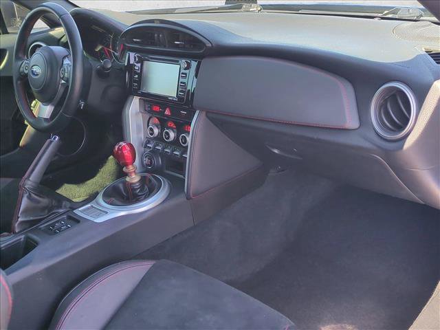Used 2017 Subaru BRZ Limited w/ Performance Package RWD image 19