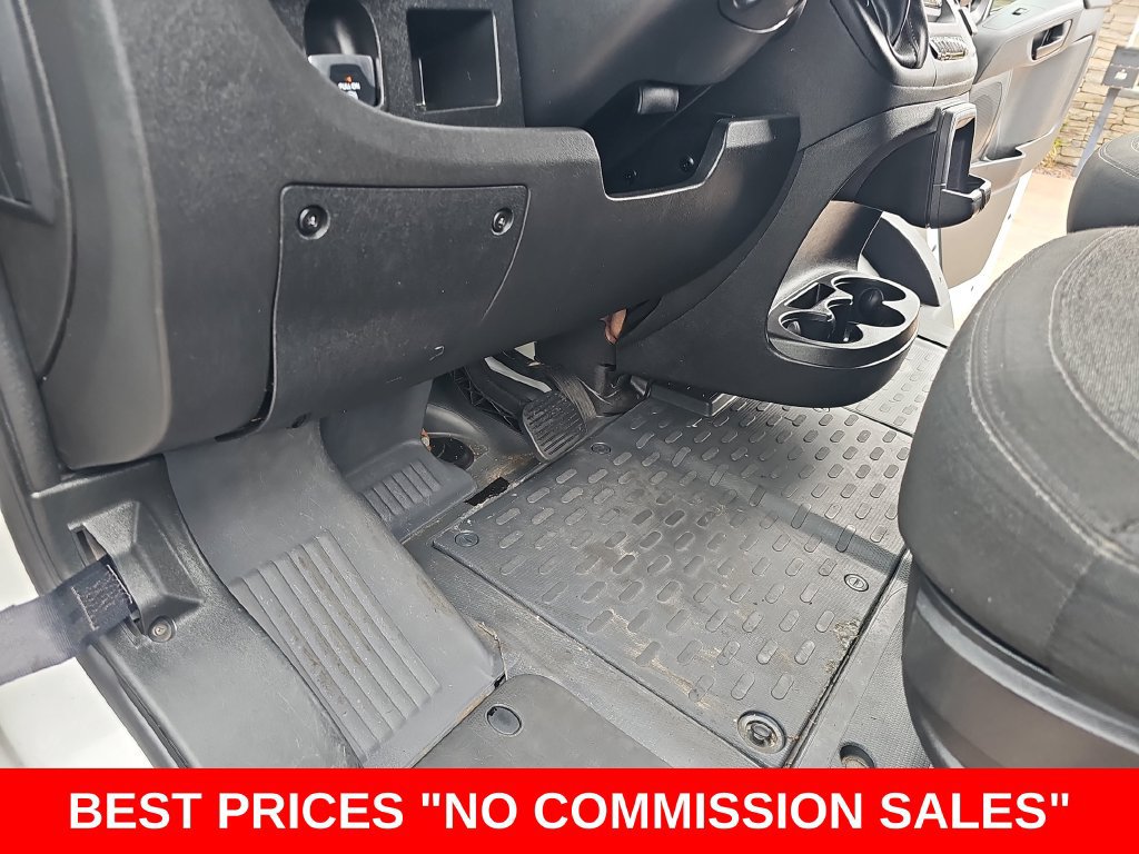 Used 2023 RAM ProMaster 2500 FWD image 13