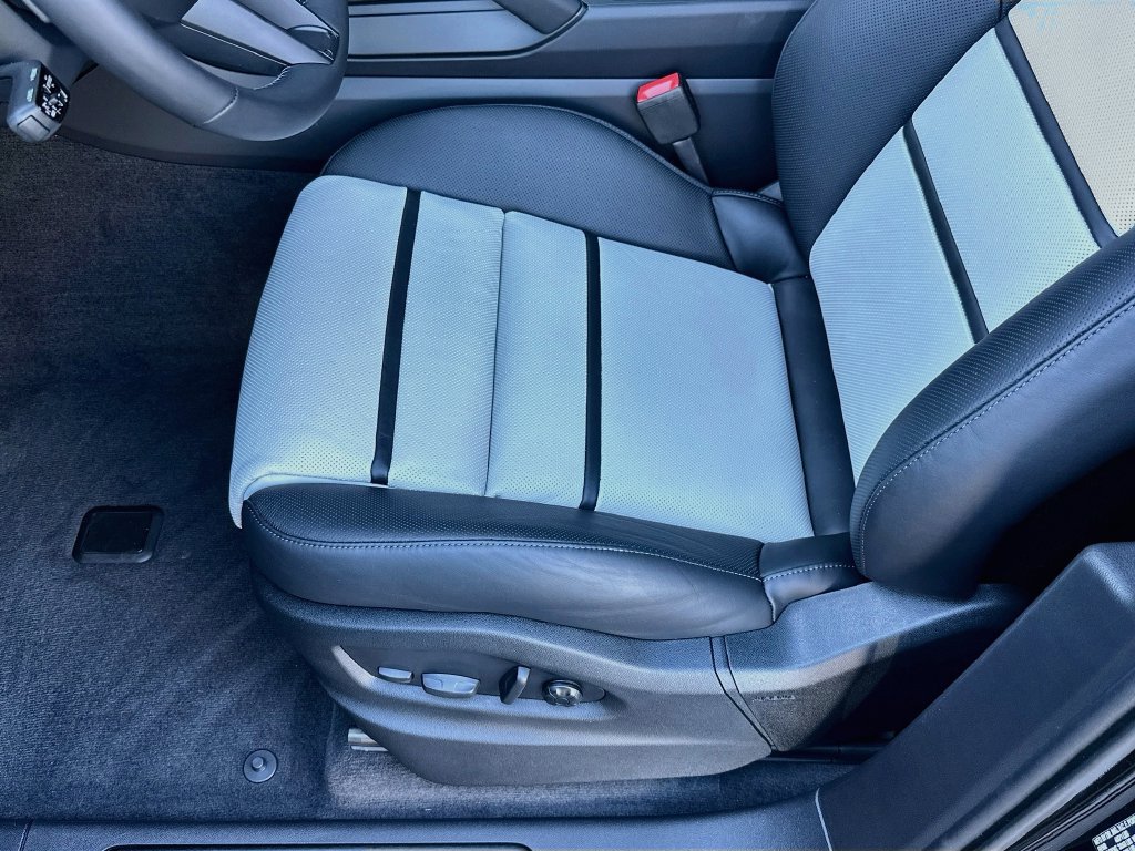 New 2027 Porsche Cayenne GTS AWD/4WD image 22