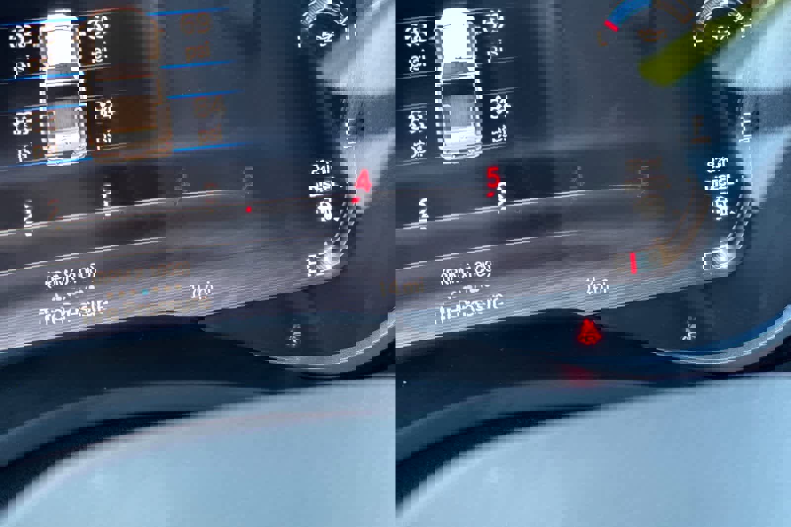 New 2025 RAM 3500 Laramie image 29