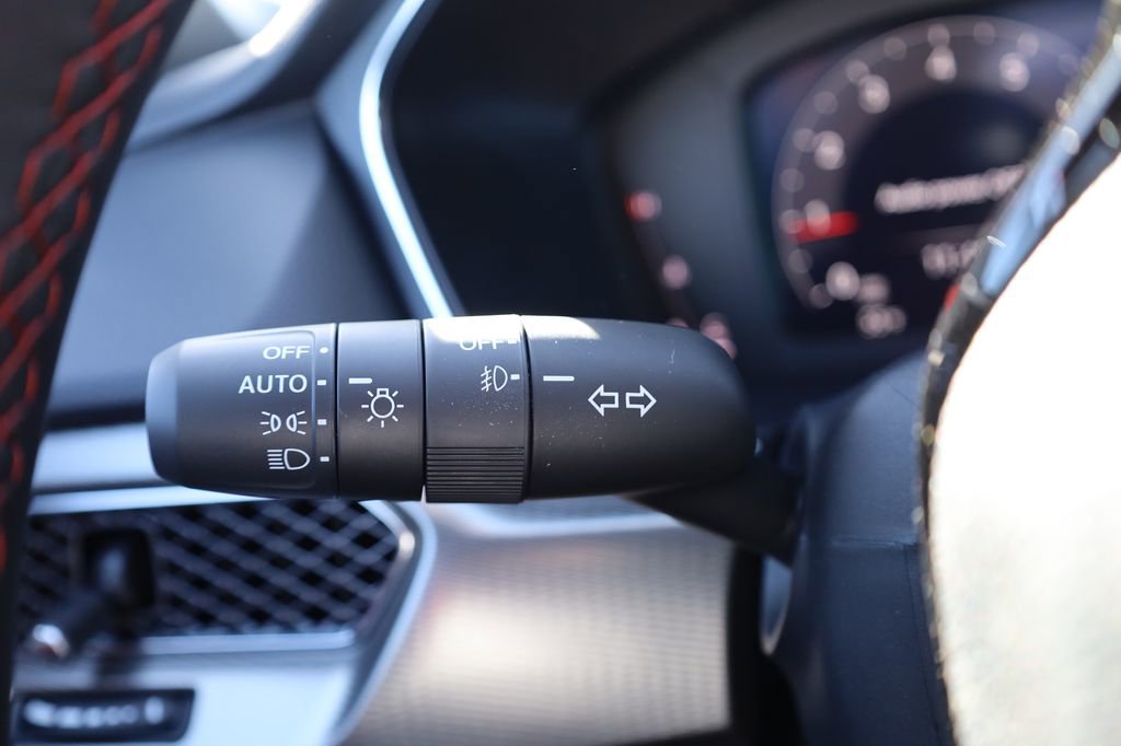 New 2026 Acura Integra A-Spec image 16