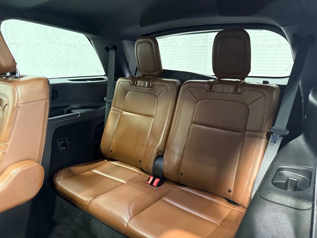 Used 2022 Lincoln Aviator Grand Touring w/ Equipment Group 301A image 22