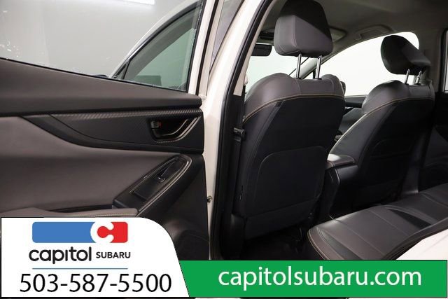 Used 2022 Subaru Crosstrek 2.5i Sport image 28