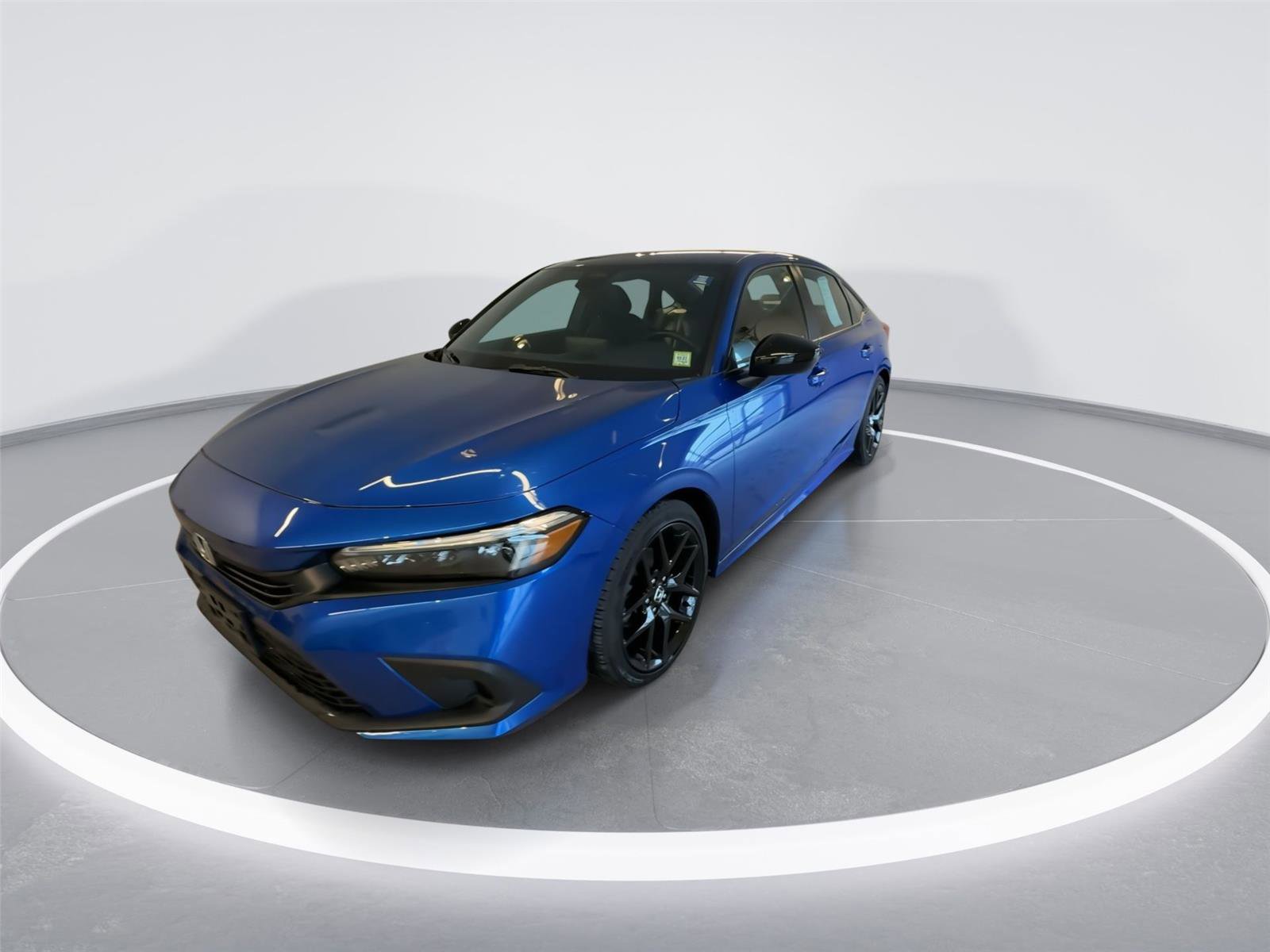 Used 2023 Honda Civic Sport image 4