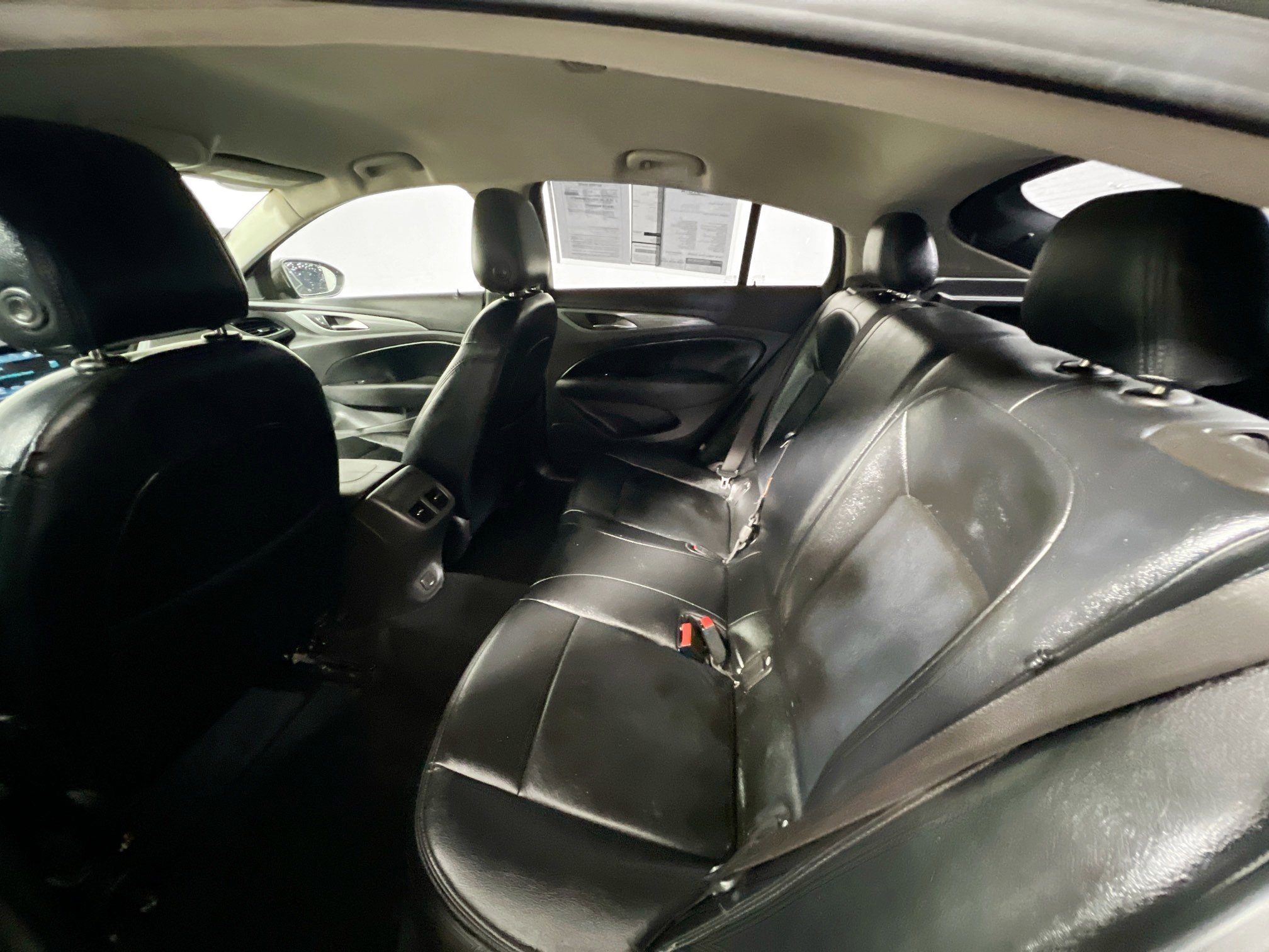 Used 2018 Buick Regal Preferred w/ Sights and Sounds Package FWD image 29