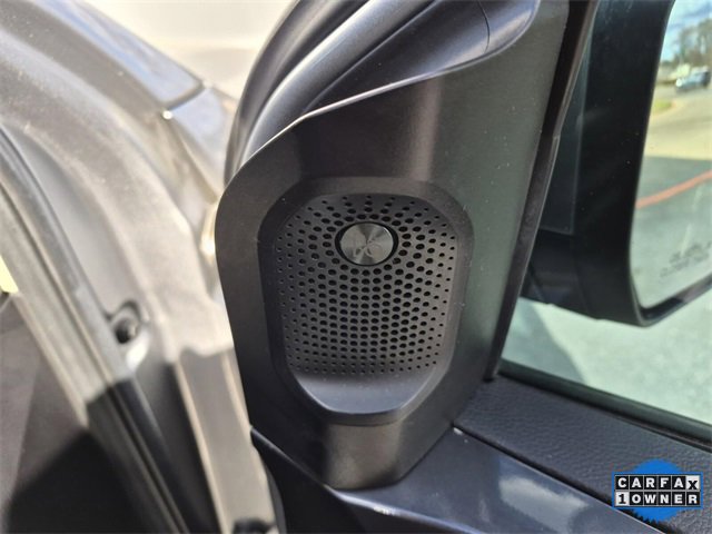 Used 2022 Ford Ranger Lariat w/ Equipment Group 501A High image 17