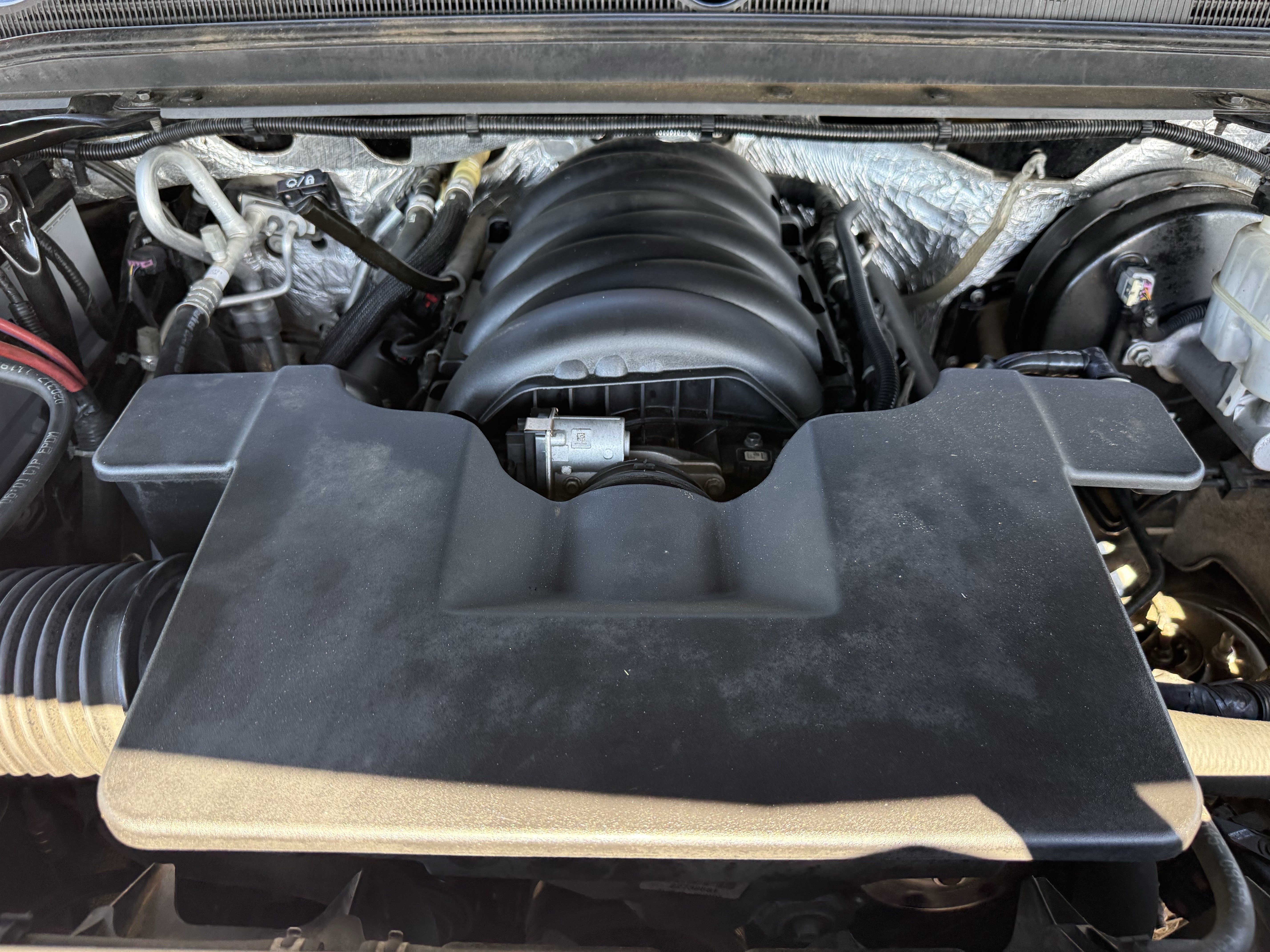 Used 2017 Chevrolet Tahoe LT RWD image 32
