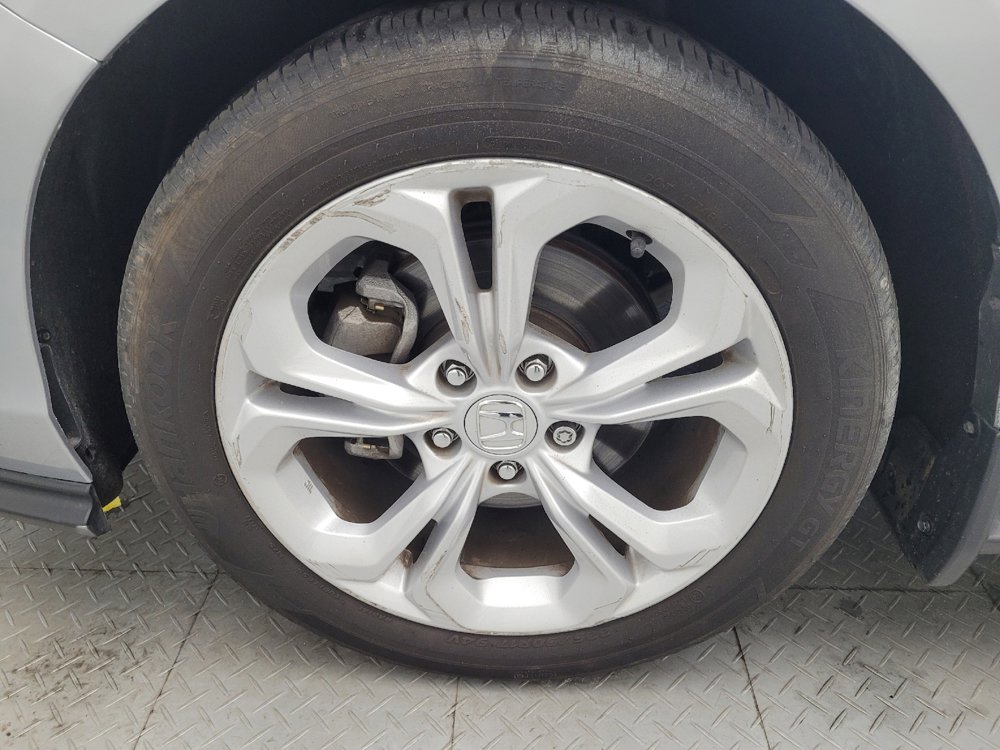 Used 2024 Honda Accord LX image 31