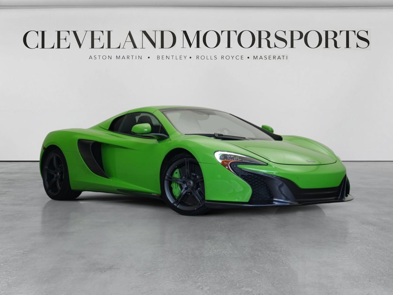 McLaren 650S for Sale - Kelley Blue Book