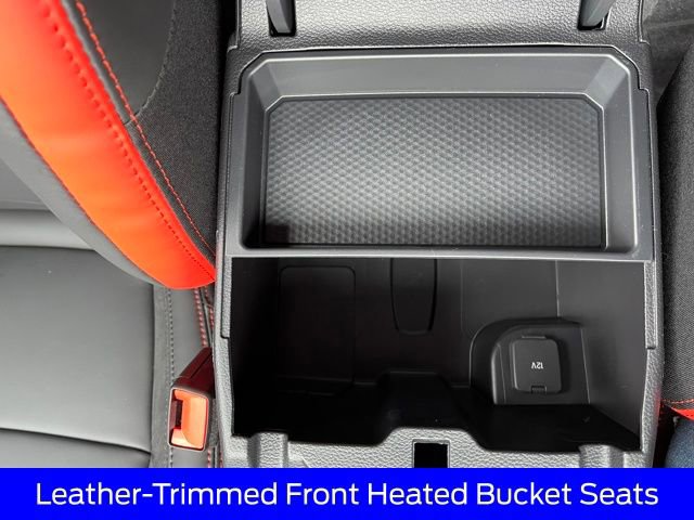 New 2026 Ford Ranger Raptor image 24