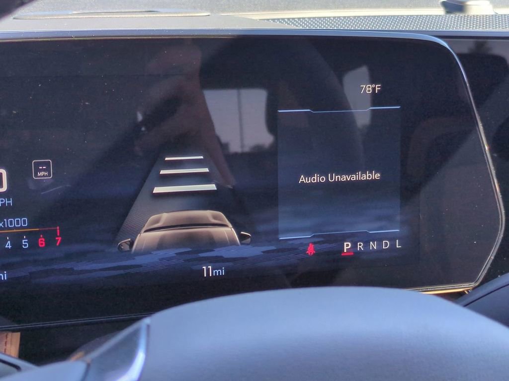 Used 2026 Chevrolet Equinox ACTIV w/ Safety and Technology Package image 12