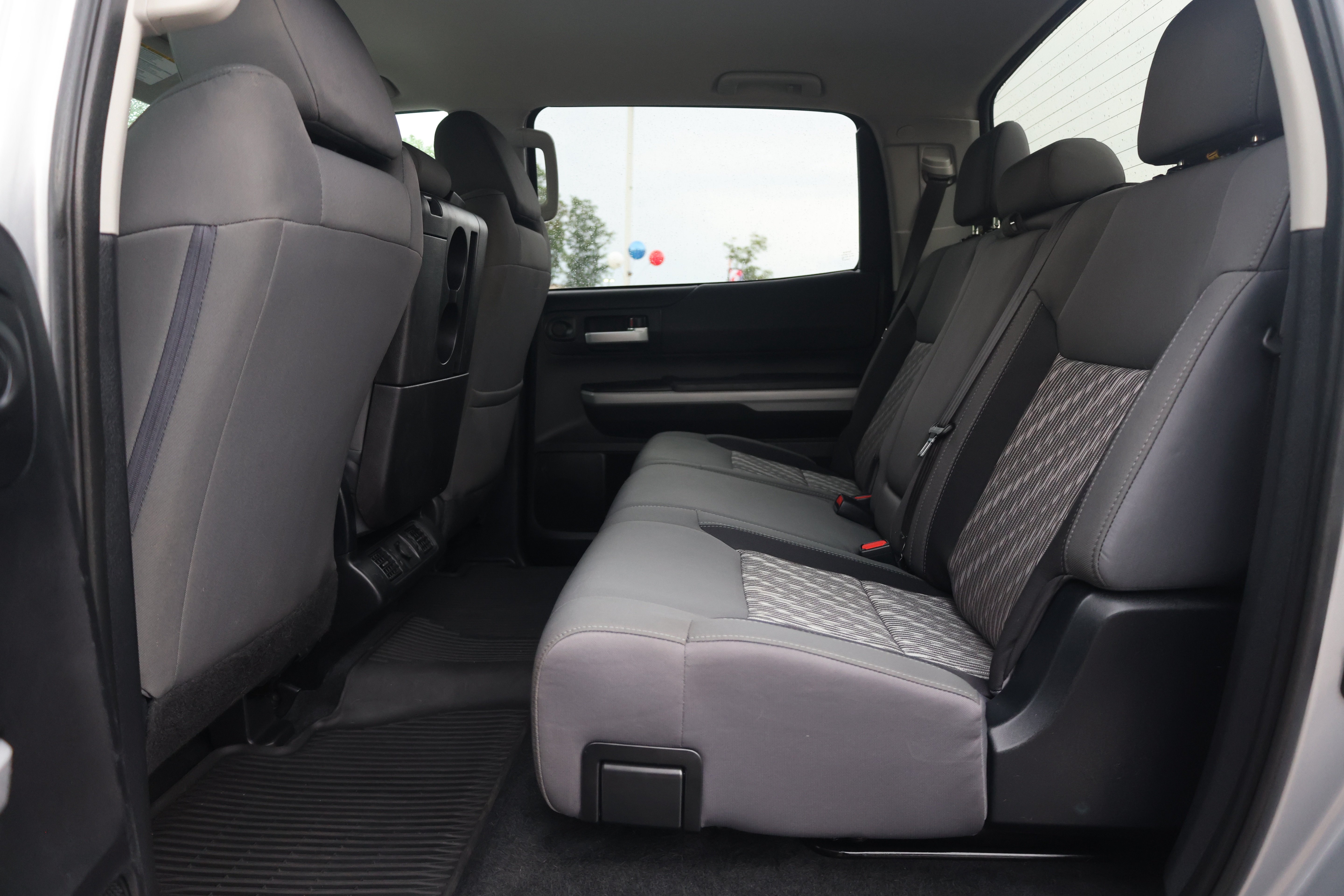 Used 2019 Toyota Tundra SR5 RWD image 12