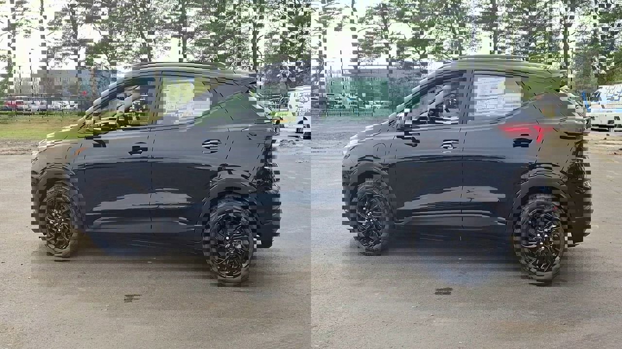 New 2027 Chevrolet Bolt RS image 8