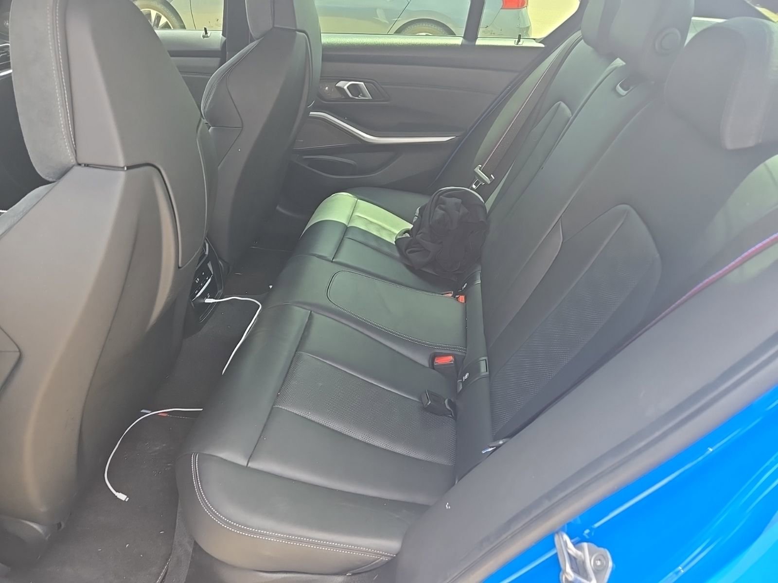 Used 2024 BMW M3 Competition w/ Executive Package image 12