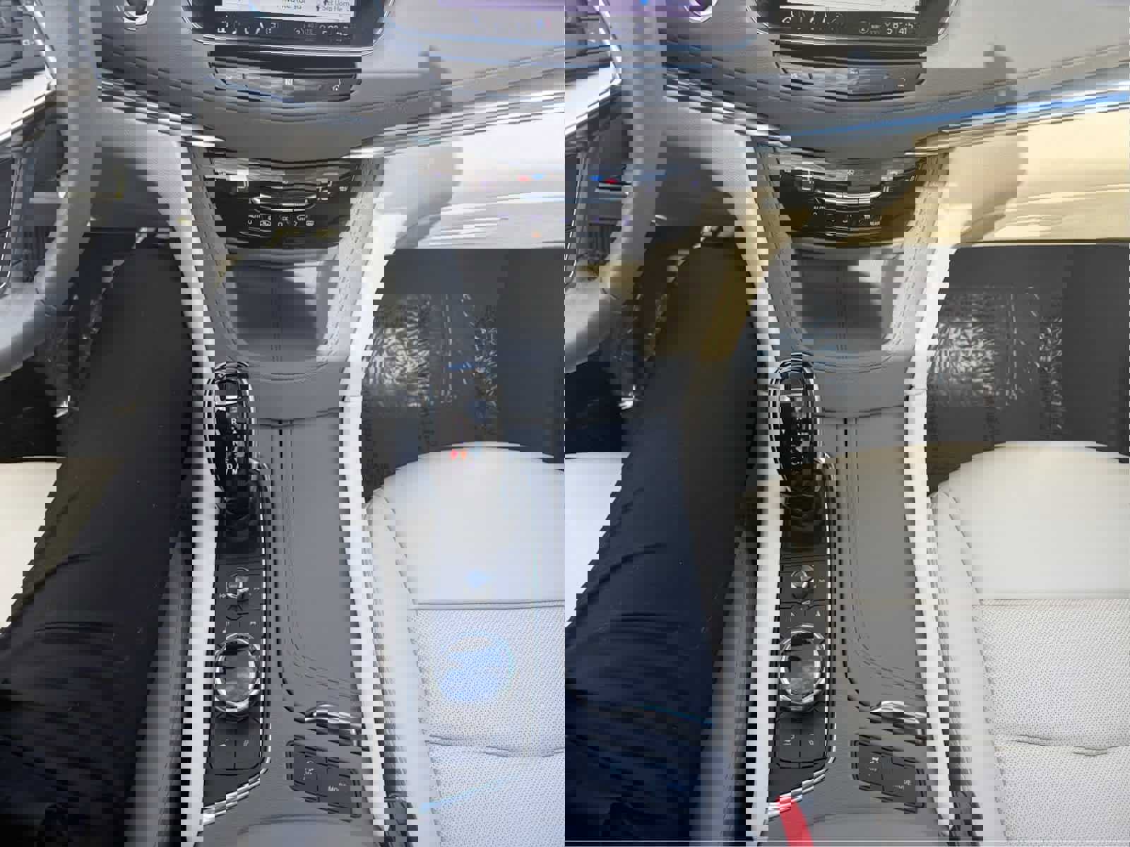 Used 2021 Cadillac XT5 Premium Luxury image 20