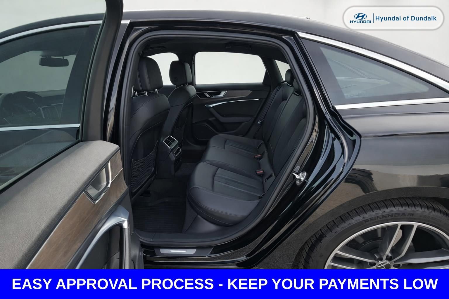 Used 2019 Audi A6 3.0T Premium w/ Convenience Package image 19