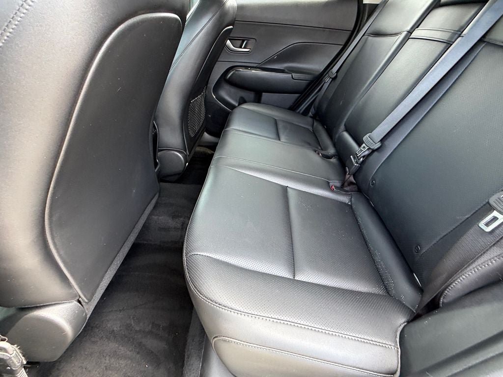 Used 2024 Hyundai Kona Limited AWD/4WD image 13