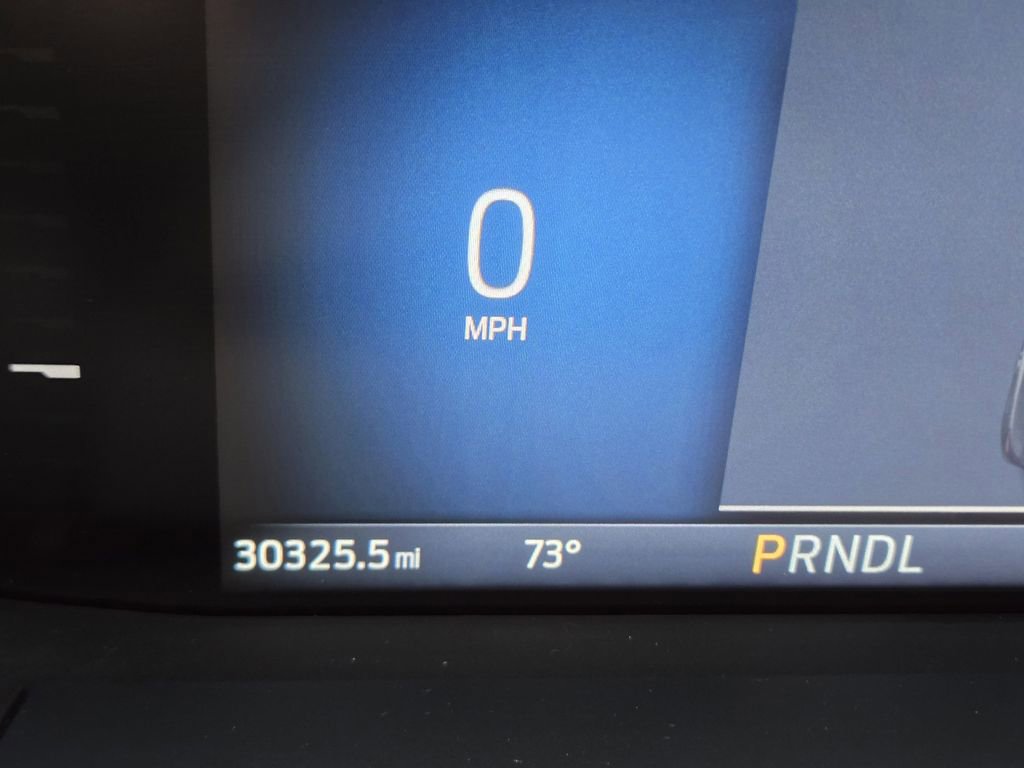 Used 2025 Ford Escape ST-Line image 23