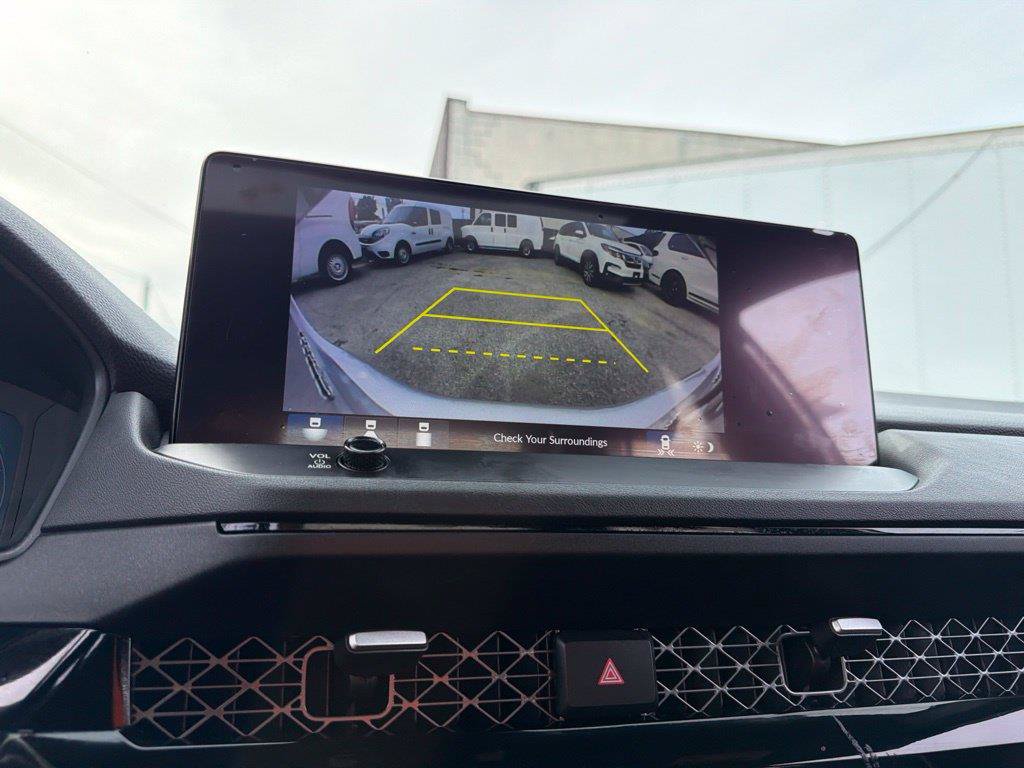 Used 2024 Honda Accord Sport image 35