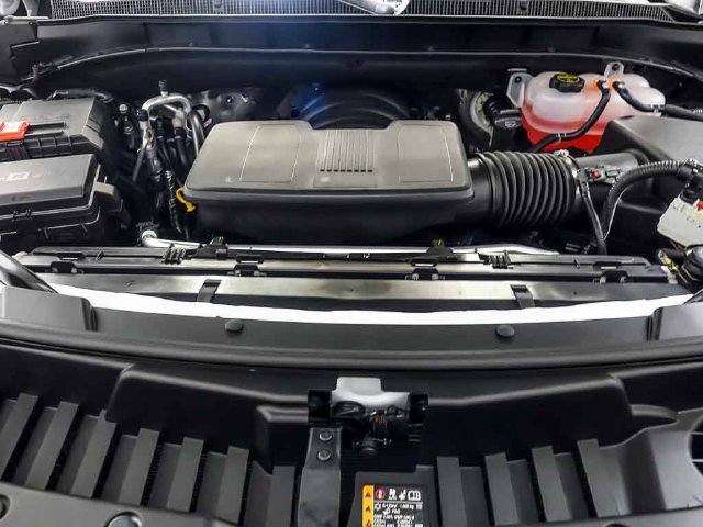 New 2027 Chevrolet Tahoe Z71 w/ Comfort Package AWD/4WD image 25